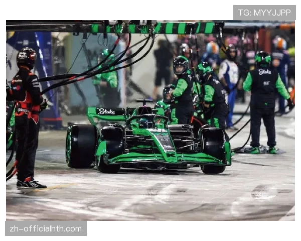 博塔斯继续效力索伯车队 芬兰车手提供稳定积分贡献