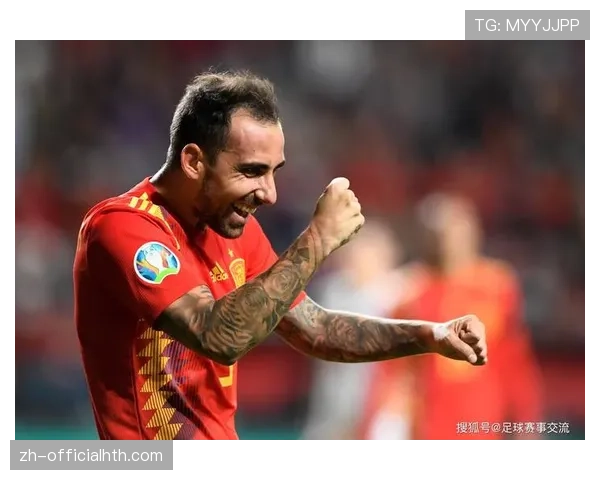 西班牙欧预赛四球大胜格鲁吉亚，基本锁定2026世界杯直接晋级资格