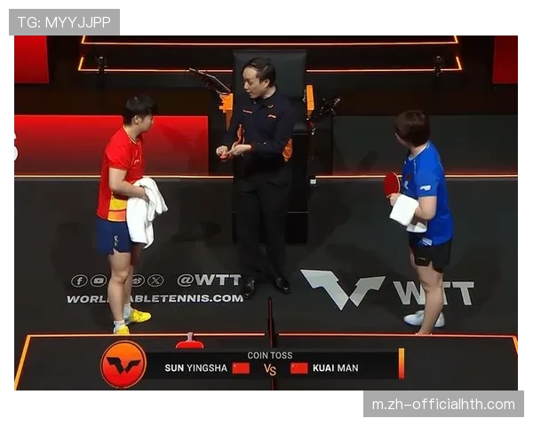 比较不同选手比赛节奏控制能力 连续得分成晋级关键